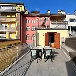 Apartamento Piazza Carli Asiago