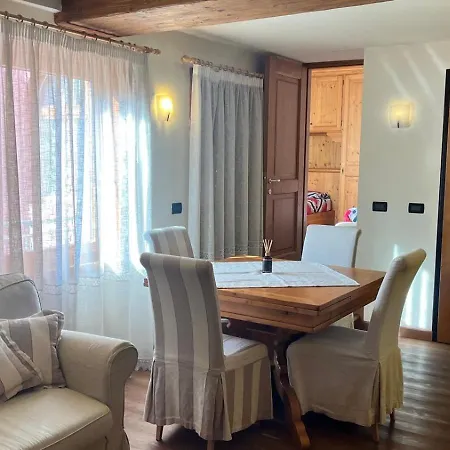 Apartamento Piazza Carli Asiago