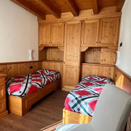 Apartamento Piazza Carli