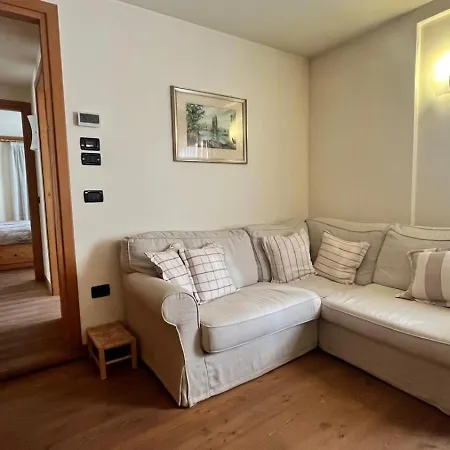 Apartamento Piazza Carli