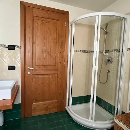 Apartamento Piazza Carli