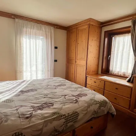 Piazza Carli Apartment