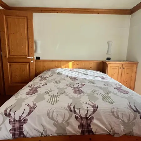 Piazza Carli Appartement Asiago
