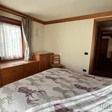 Piazza Carli Appartement Asiago