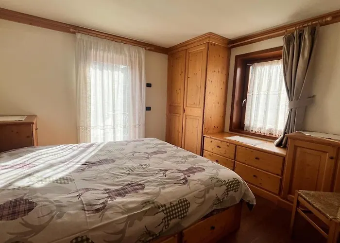 Piazza Carli Apartment